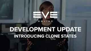 EVE Online - Introducing Clone States