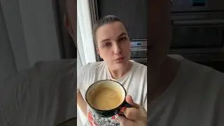 Что будет, если заменить кофе на зеленый чай?🤔#юморжизни #юморок #смехпродлеваетжизнь #вайн #вайны