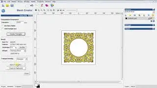 How to convert Art file to STL file