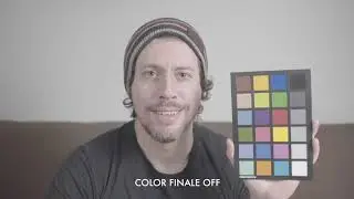 #colorfinale2 #colorgradingcentral Color Finale 2 review