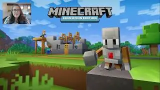 Minecraft Hour of Code - Functions