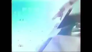 Заставка НТВ. Сентябрь 2002 года.