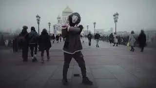 Уличные танцы Street dancing #shorts #youtubeshorts #trending #viral #dancevideo