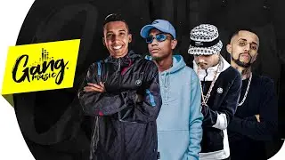 Mc Hzim, Mc Cj, Mc Gr E Mc Ak - Mega Dos Vilâo - Dj PH DA SERRA , DJ ARTHUZIIN E DJ LV MDP -