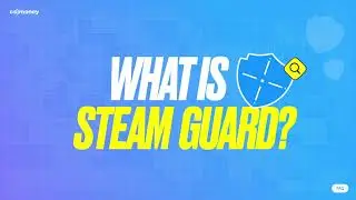 Steam Guard | Everything you NEED to know about it!