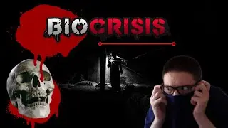 Resident Evil ? |  Discover the Fear and Excitement of BioCrisis! | Indie Horror Game