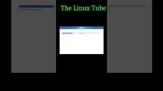 Kali Install In A VM   #linux #linuxcommunity #linuxdesktop #linuxdistributions #linuxwindows