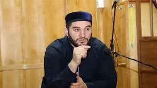 Наговор на ученых. Идрис Асадулаев.