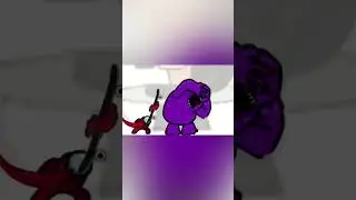 Kills Skibidi Toilet and Grimace Shake  Among Us