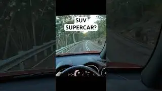 Is this even an SUV? 2024 Alfa Romeo Stelvio Quadrifoglio