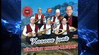 Vellezerit Kryeziu-Mleqani -  Per martiren Zoje Morina