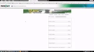 Заработок на NeoBux, способ заработка на NeoBux