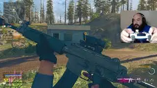 MAKE ANY GUN A BEAM! F.P.S STRIKEPACK ANTI RECOIL MOD NO MOD PASS