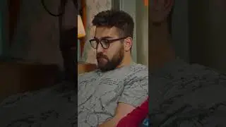 Он наведёт порядок и в доме, и в семье 🫡