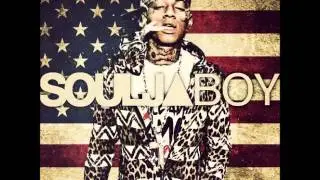 SouljaBoy - Gold Bricks [with lyrics]