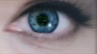 Wondershare Filmora 9 Tutorial 2020 || ZOOM Through Eye TRANSITION  in Bangla