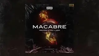[15+] FREE TRAP LOOP KIT 2024 "MACABRE" | (Cubeatz, Future, 21 Savage, Nardo Wick, Future)