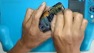 redmi note 11s replace new lcd