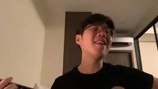 เจ้าหญิง - บอย โกสิยพงษ์ (Cover by อะตอม ชนกันต์) FB LFH WEEK 5 30/4/2020