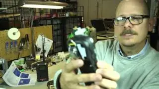 Echoview Wireless System Introduction