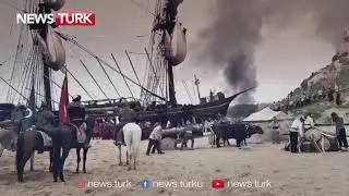 Завоевание Стамбула