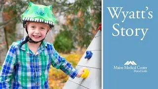 Congenital Heart Disease - Wyatt's Story