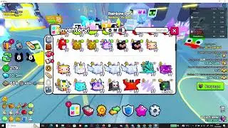 Обновление пет симулятор 99 - PET SIMULATOR 99 - Драко мания