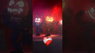 The Real Fnaf DANCE!!!!! 