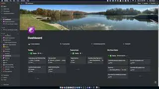 Notion Databases How to Create a task database