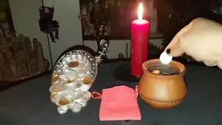 МУСУЛЬМАНСКИЙ ДЕНЕЖНЫЙ РИТУАЛ  ДЛЯ ВСЕХ  ВЕДЬМИНА ИЗБА ▶️ ИНГА ХОСРОЕВА