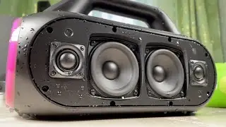 MIFA WILDBOX. Китай точно рулит!