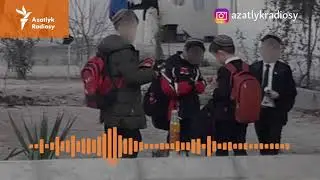 Türkmen häkimiýetleri wirusdan goranmak üçin mugallymlardan pul ýygnaýar