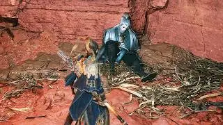Black Myth Wukong - Prisoner Quest Walkthrough (Chapter 3)