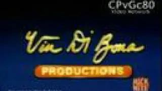 Vin di Bona Productions/Buena Vista Television