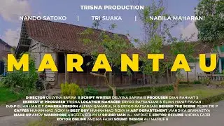 MARANTAU - SHORT MOVIE