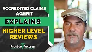 VA Higher Level Reviews Explained by an Accredited Claims Agent