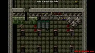 RPG Maker MV Showcase - Enemies Chasing Player/Survival Horror-Styled Hiding Mechanic
