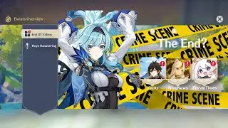 The END Of Genshin News/Videos? MAJOR Strikes | Genshin Impact