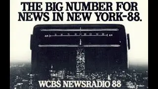 WCBS 880 New York - FINAL LIVE NEWSCAST - Ashok Bhalla - Levon Putney - August 23 2024
