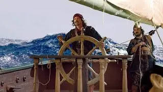 *ИСТОРИЧЕСКИЕ ФИЛЬМЫ* Пираты Эгейского моря