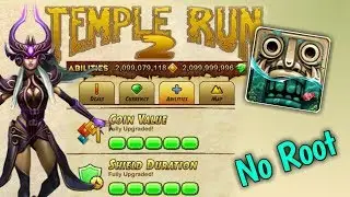 How to download Temple Run 2 (MOD, Free Shopping) free on android
