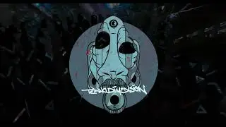 Synthetic Void - Depths Of Torment