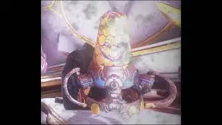 OTAK - ZAEBALO (Warframe)