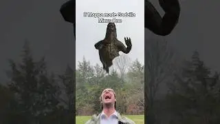 If Mappa Made Godzilla Minus One…