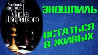 Эндшпиль. Остаться в живых. Часть 4 