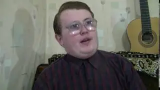 Гэг   грубый