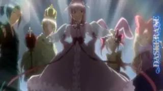 [NP] Get Faved Mep (My Part) ~Shugo Chara~Vampire Night Guilty~Inuyasha~