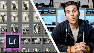 The MUST KNOW feature of LIGHTROOM 2020