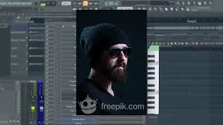 How to make a beat that this guy would probably enjoy