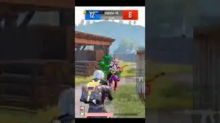 Headshot Percentage 💯% 